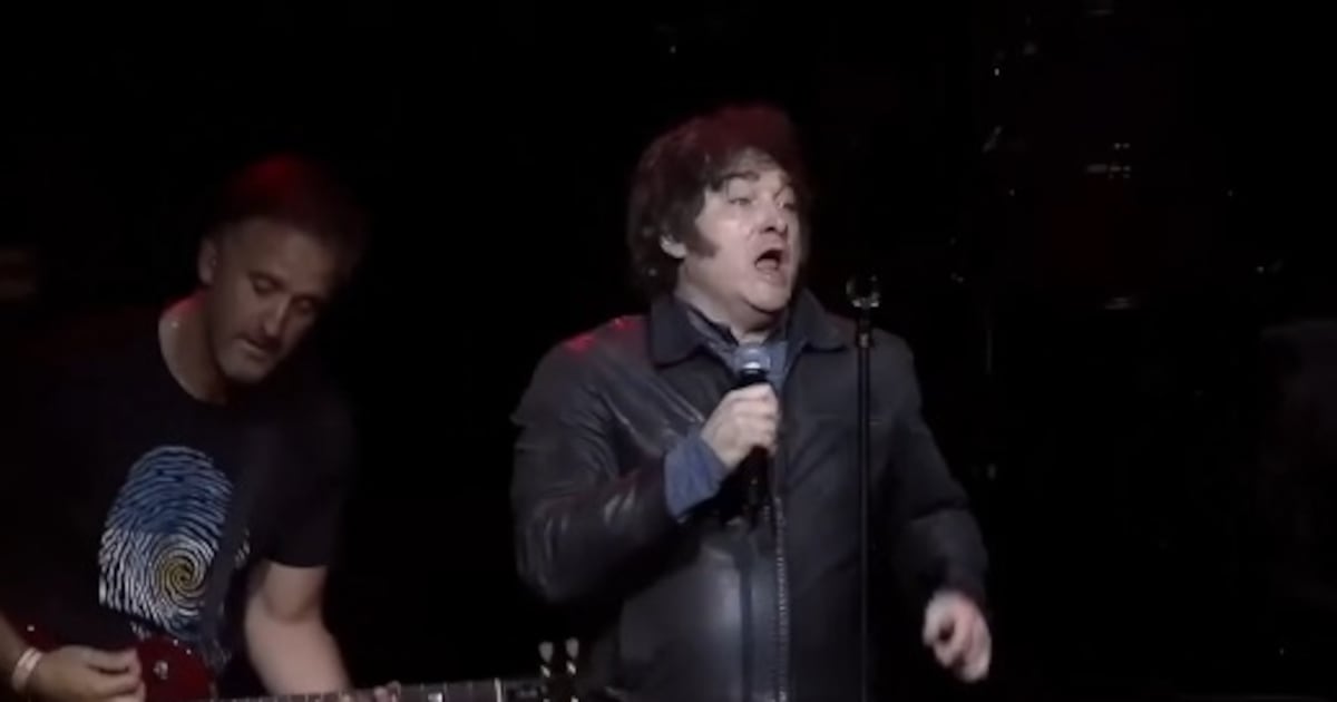 Javier Milei: la política argentina en clave de rock y confrontación