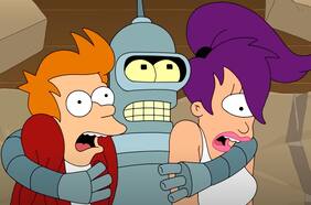 Futurama: ¿Dónde y cuándo ver el estreno de la nueva temporada?