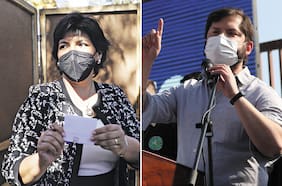 Unidad Constituyente vs. Apruebo Dignidad: El duro round por la hegemonía en la centroizquierda