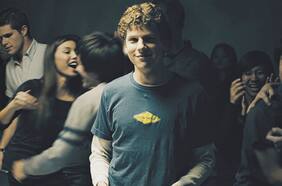 The Social Network: crónica de una perfecta infamia