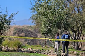 Dos sujetos son abatidos durante robo a inmueble en La Serena: Fiscalía apunta posible legítima defensa de un vecino