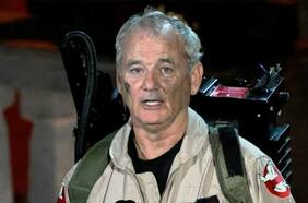 Asombro y nostalgia: la declaración de principios de los nuevos-viejos Cazafantasmas