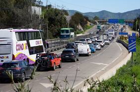Recomendaciones para evitar una falla en el auto en Fiestas Patrias