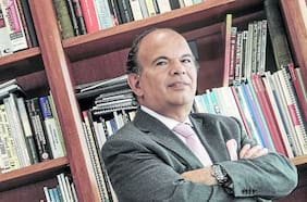Empresario Javier Said venderá su 21% del Hipódromo Chile y departamentos y oficinas para evitar la quiebra