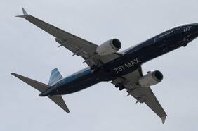 Regulador de EEUU detalla cambios para que el Boeing 737 MAX vuelva a volar