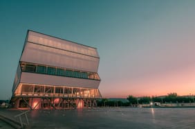 Premio Pritzker: ¿Por qué un país tan chico tiene arquitectos tan grandes?