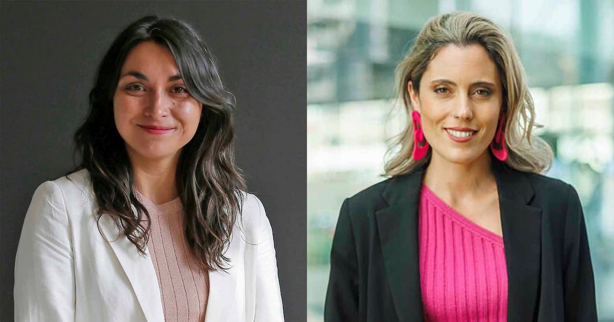 Schönhaut vs. Alcalde: las principales almas del Frente Amplio miden fuerzas en el barrio alto