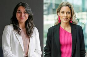 Schönhaut vs. Alcalde: las principales  almas del Frente Amplio miden fuerzas en el barrio alto