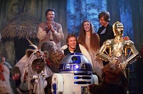 La historia de cómo David Lynch rechazó dirigir Return of the Jedi y su abogado le advirtió que había perdido millones de dólares