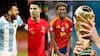 A un mes del Mundial 2026: los números y millones que rodean a la fiesta planetaria del fútbol