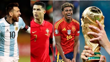 Día, hora y quién transmite: los 10 partidos imperdibles de la fase de grupos del Mundial 2026