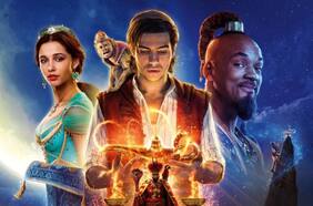 La secuela del remake live-action de Aladdin seguiría en las primeras etapas de su desarrollo