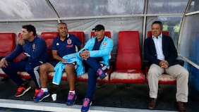 “Ya no somos amigos”: Luis Musrri revela quiebre con Víctor Hugo Castañeda por diferencias en su último paso en la U