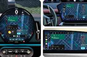Ahora podrás ver videos en la pantalla de tu auto