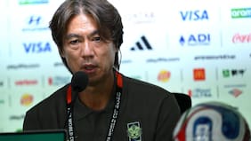 Escándalo tras fracasar en el Mundial: policía de Corea del Sur allana federación e investiga designación de cuestionado DT