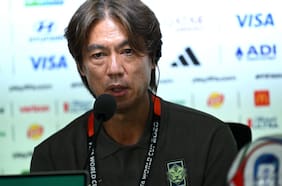 Escándalo tras fracasar en el Mundial: policía de Corea del Sur allana federación e investiga designación de cuestionado DT