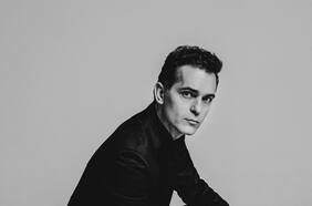 Pedro Alonso, Berlín de La Casa de Papel: “Nunca he tenido el sueño de Hollywood, no creo que yo sea el perfil”