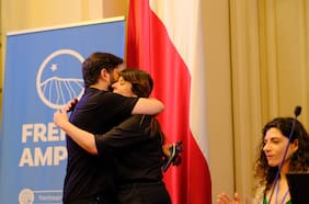 FA acoraza a Boric ante la arremetida del Socialismo Democrático por culparlo a él de la derrota