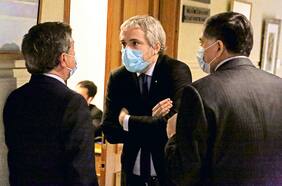 Retiro de fondos de AFP: Senado aprueba reforma y consuma derrota del gobierno con votos oficialistas