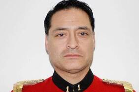 La última guardia de Claudio Villar, el primer mártir de la DGAC en el aeropuerto