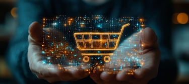 ¿Dejarías a una IA a cargo de tus compras? Mastercard estrena su sistema de pagos agénticos en América Latina