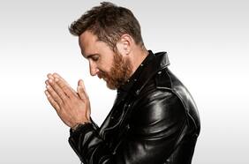 David Guetta regresa a Chile con show en Viña del Mar