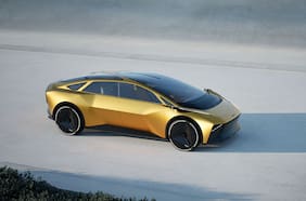 Kia adelanta su futuro con el Vision Meta Turismo