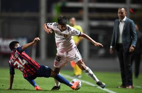 Rafael Dudamel: “No nos superaron tácticamente”