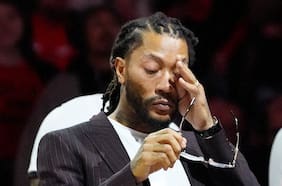 Los Chicago Bulls retirarán la camiseta a Derrick Rose, el MVP más joven en la historia de la NBA