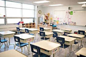 Estudio chileno identificó un patrón en las relaciones de los estudiantes que podría cambiar la educación