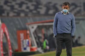 Agosto se lleva a un nuevo entrenador: La Serena desvincula a Miguel Ponce