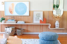 Mezcla y verás la felicidad