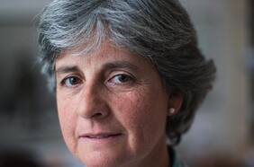 Mujeres que Impactan, María Eugenia Valdés: “La diversidad es buena, es la dignidad del ser humano”