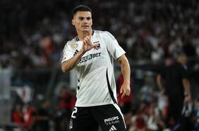 DT de Independiente sorprende y da luces del futuro de Lucas Cepeda