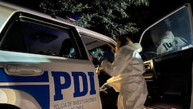 Investigan muerte de mujer que fue ingresada al hospital de Iquique tras ser encontrada con quemaduras