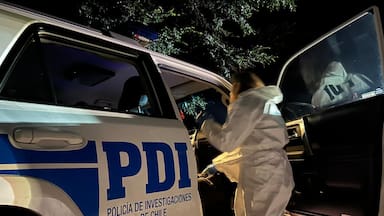Las peores cifras son para los partidos políticos: PDI sigue siendo la institución mejor evaluada en la encuesta CEP