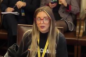 “Son tímidos y atrevidos”: Así fue la explicación de la Fundación Veg en el debate de la ley de Pesca