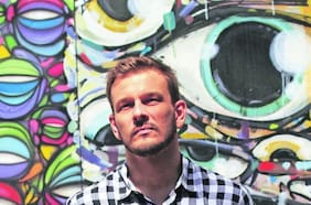 Cofundador de fundación Iguales y activista por los derechos LGBTQ+: quién era Luis Larraín