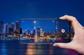 Qué son los megapíxeles en una cámara de teléfono (y por qué no son lo más importante)