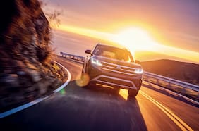 El retocado Volkswagen Atlas ya prepara su aterrizaje en Chile