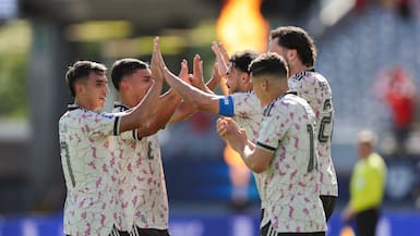 La Roja mide fuerzas con un mundialista: ANFP anuncia nuevo amistoso