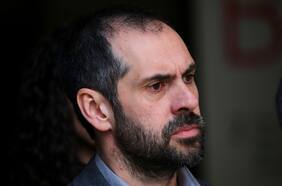 Ministro Grau explica los primeros pasos del gobierno tras el nuevo fallo por Dominga