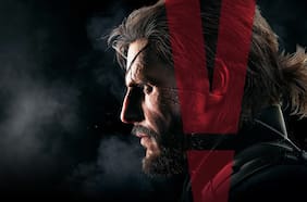 Metal Gear ya acumula casi 60 millones de unidades vendidas