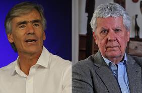 Fondos generacionales: Valente ve amenaza a independencia del BC y critica llegada de Eyzaguirre a Consejo Técnico
