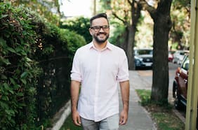 Juan Enrique Pi (Ind-DC):“La Constitución debe decir que el Estado considera diversos tipos de familia y que todas merecen igual reconocimiento y protección ante la ley”