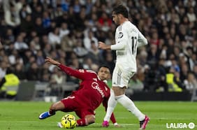 La crisis ahoga al Sevilla: el equipo de Alexis Sánchez y Gabriel Suazo tiene números que lo acercan más al descenso