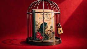 La Casa de los Espíritus y otros libros censurados o vetados de las escuelas en Estados Unidos
