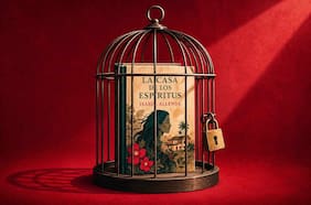 La Casa de los Espíritus y otros libros censurados o vetados de las escuelas en Estados Unidos