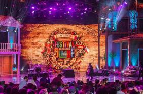 Festival del Huaso de Olmué 2024: ¿Cuáles son los artistas confirmados?