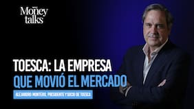 Toesca: la empresa que movió el mercado